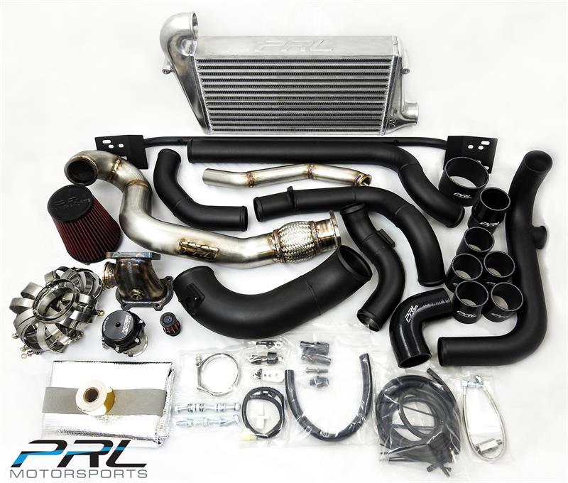 Turbo Kits – RCautoworks