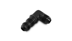 RCautoworks Bulkhead Adapter 90 degree -6an (INCLUDES BULKHEAD NUT)