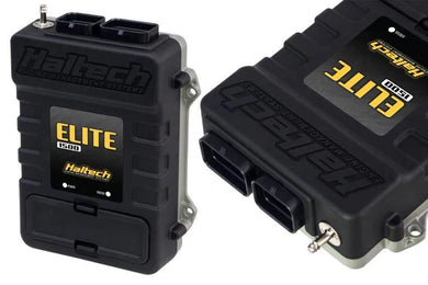 Haltech Elite 1500 w/ Plug and Play harness for Honda OBD2B