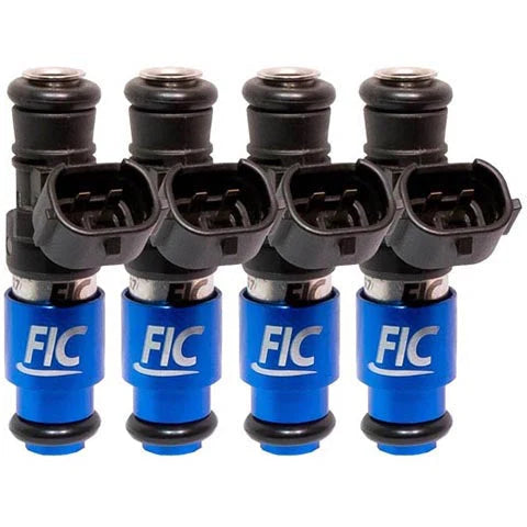 E85 Injector + Fuel Pump Combo kit