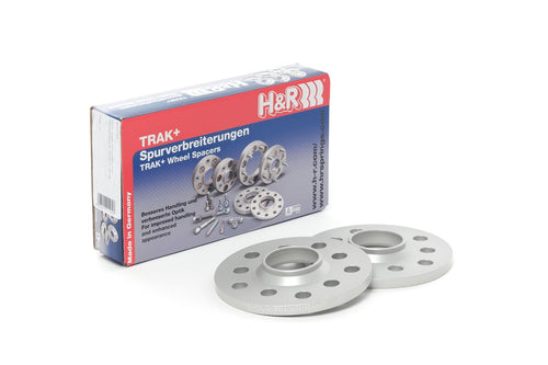 H&R TRAK+ DRS Series Wheel Spacers 2065640