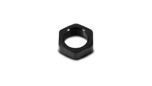 RCautoworks Bulkhead Adapter 90 degree -6an (INCLUDES BULKHEAD NUT)