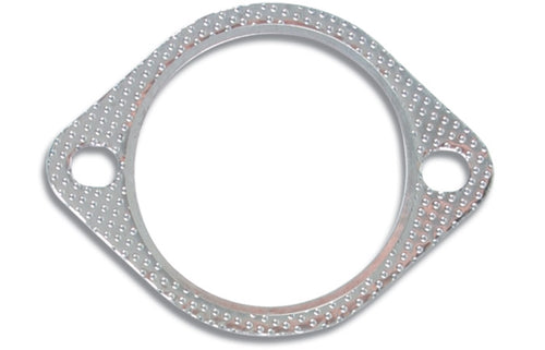 2-Bolt High Temperature Exhaust Gasket (3