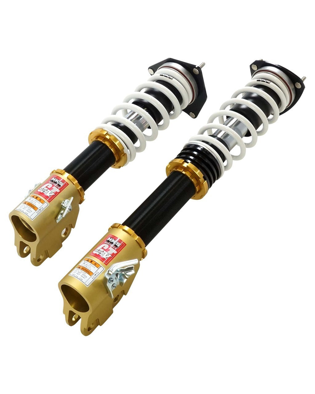 HKS Hipermax IV-GT Coilovers – RCautoworks