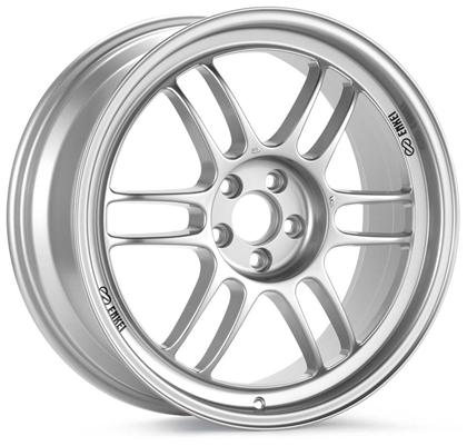 ENK RPF1 Wheels