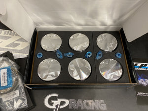 GTR CP PISTONS