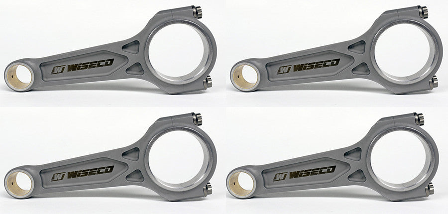 WISECO BOOSTLINE CONNECTING RODS K24