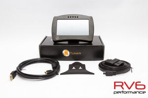 KTunerFlash V2 Touch End User Kit for 10-14 TSX V6