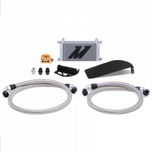 Load image into Gallery viewer, DIRECT-FIT OIL COOLER KIT, FITS HONDA CIVIC TYPE R 2017+