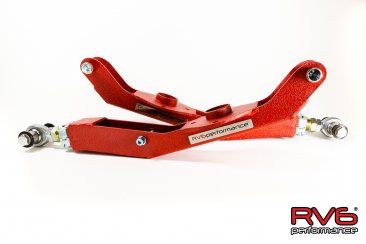 RV6™ 16+ CivicX Rear Camber Arm