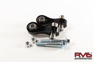 RV6™ 16+ CivicX Billet Rear Endlinks