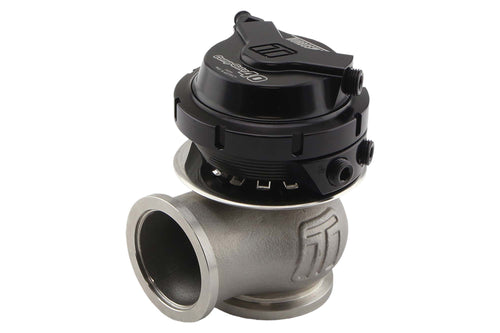 Turbosmart Limited Edition GenV CompGate40 External Wastegate 14psi (Sleeper)