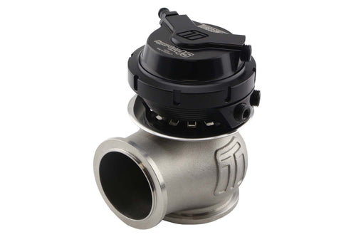 Turbosmart Limited Edition GenV Hypergate45-Lite 14psi External Wastegate (Sleeper)