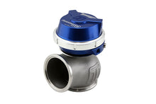 Load image into Gallery viewer, Turbosmart GenV PowerGate60 14psi External Wastegate (Black/Blue/Purple/Red)