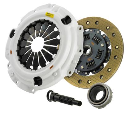 Clutch Masters 01-08 Honda S2000 2.0L/2.2L (High Rev) FX200 Clutch Kit