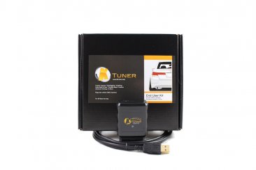 KTuner V1.2 Flash End User Kit for 09-14 TL