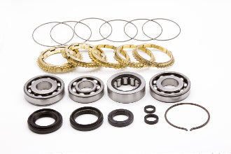 Synchrotech Brass Rebuild Kit 02-05 5 Speed RSX Base