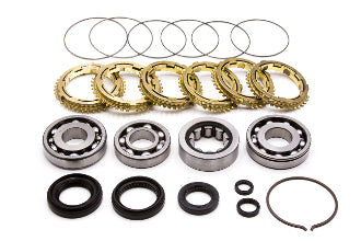 Synchrotech Brass Rebuild Kit Acura RSX Type S 02-04